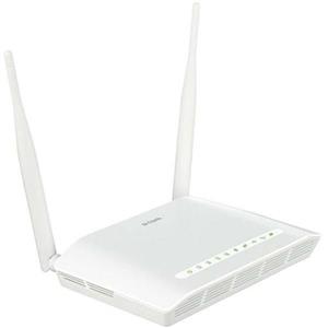 مودم-روتر بی‌سیم +ADSL2 دی-لینک مدل DSL-2750U New