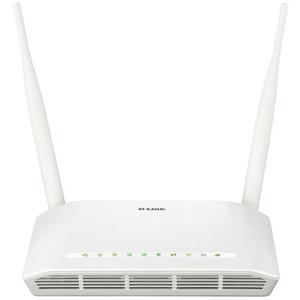 مودم-روتر بی‌سیم +ADSL2 دی-لینک مدل DSL-2750U New