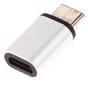 مبدل Micro USB به Type-C ایکس پی - پروداکت مدل T-70 xp-Product T-70  Micro USB To Type-C Converter