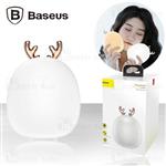 چراغ خواب بیسوس Baseus Deer Night Light ACYLU-02 طرح گوزن