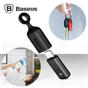 ریموت هوشمند Lightning بیسوس Baseus Phone Remote Control ACLR01-01 Baseus ACLR01 Smartphone IR Remote