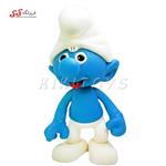 عروسک اسباب بازی اسمورف The Smurfs