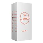 چای سیاه با طعم نعناع رابسین بسته 500 عددی