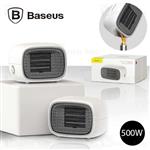 فن هیتر بیسوس Baseus Warm Little White Fan Heater ACNXB-A02 طراحی رومیزی