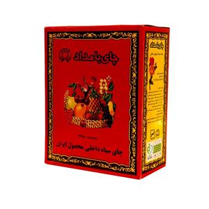 چای سیاه بامداد مقدار 400 گرم