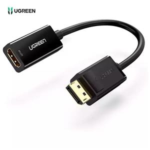مبدل Display port به HDMI یوگرین مدل 40363