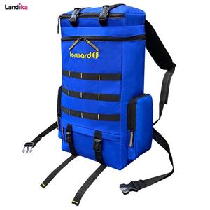کوله پشتی فوروارد مدل FCLT8004