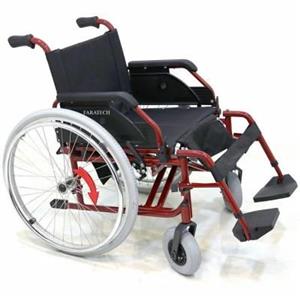 ویلچر فراتک مدل آلفا 850 Faratech Alpha Wheelchair 