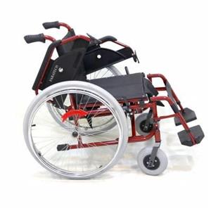 ویلچر فراتک مدل آلفا 850 Faratech Alpha Wheelchair 