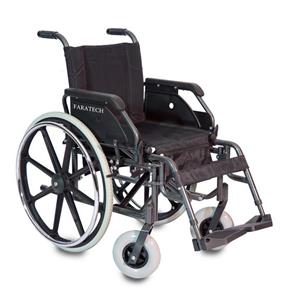 ویلچر فراتک مدل آلفا 850 Faratech Alpha Wheelchair 