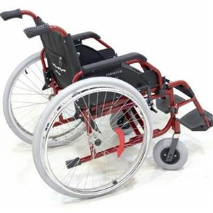 ویلچر فراتک مدل آلفا 850 Faratech Alpha Wheelchair 