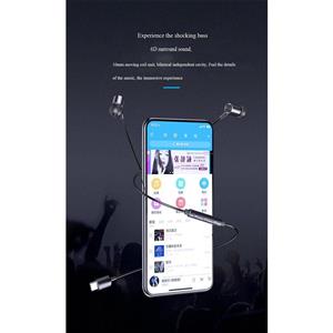 هدفون اوی مدل TC-2