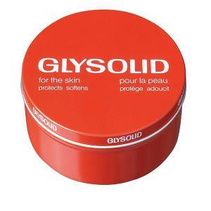 کرم مرطوب کننده گلیسولید حجم 250 میلی لیتر Glysolid Cream 250ml 