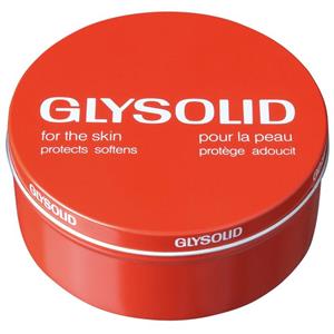 کرم مرطوب کننده گلیسولید حجم 250 میلی لیتر Glysolid Cream 250ml 