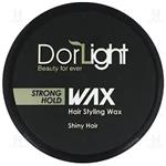 Dor Light 001 Hair Styling Wax 300 ml