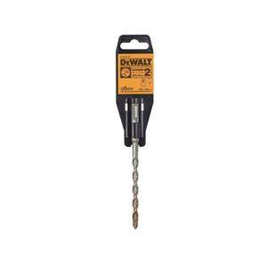 مته دیوالت مدل DT9529-QZ سایز 8 میلی متر Dewalt Drill Bit 8MM 