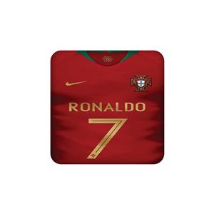 زیرلیوانی طرح رونالدو کد 339