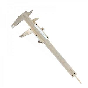 کولیس مدل P150 گستره 0-150 میلی متر