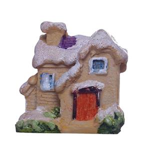 مجسمه لیلپار طرح کلبه مدل DGO-1102