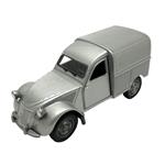 ماشین بازی طرح Citroen 2CV کد 07