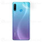 برچسب محافظ نانو پشت گوشی هواوی Huawei P30 lite / nova 4e