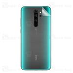 Xiaomi Redmi Note 8 Pro TPU Back Protector