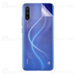 Xiaomi Mi A3 TPU Back Protector