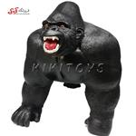 فیگور گوریل بزرگ اسباب بازی-  Gorilla figure