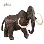 فیگور ماموت- Mammoth Modele
