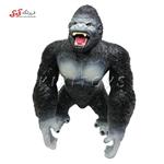 فیگور حیوانات گوریل بزرگ-fiquer of gorilla