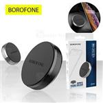 پایه نگهدارنده و هولدر آهنربایی بروفون Borofone BH7 Magnetic Phone Holder