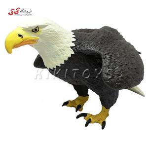 فیگور حیوانات عقاب بزرگ-Figurine Eagle 