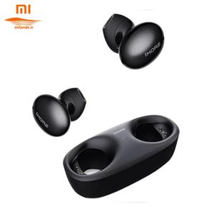 هدفون بی سیم وان مور مدل true wireless earbuds