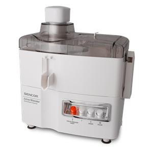 آبمیوه گیری سنکور مدل SBL-5580WH