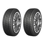 لاستیک خودرو لوسینی مدل BUONO DRIVE سایز 185/65R14 