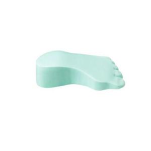 نگهدارنده درب طرح پا مدل L1001