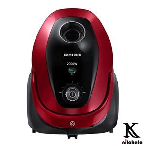 جاروبرقی سامسونگ 2000 وات Samsung SC20M253AWR