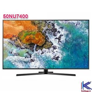 تلویزیون 50 اینچ 4K سامسونگ مدل 50NU7400