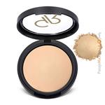 GOLDEN ROSE MINERAL TERRACOTTA POWDER - 03