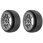 لاستیک خودرو نکسن مدل npriz ah5 سایز 235/75R15 