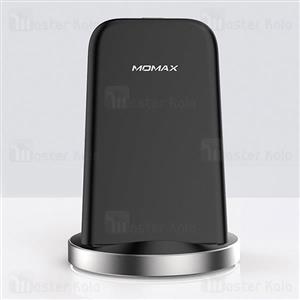 شارژر وایرلس مومکس Momax Q.Dock 2 UD5D Wireless Charger توان 10 وات