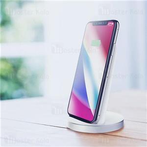 شارژر وایرلس مومکس Momax Q.Dock 2 UD5D Wireless Charger توان 10 وات