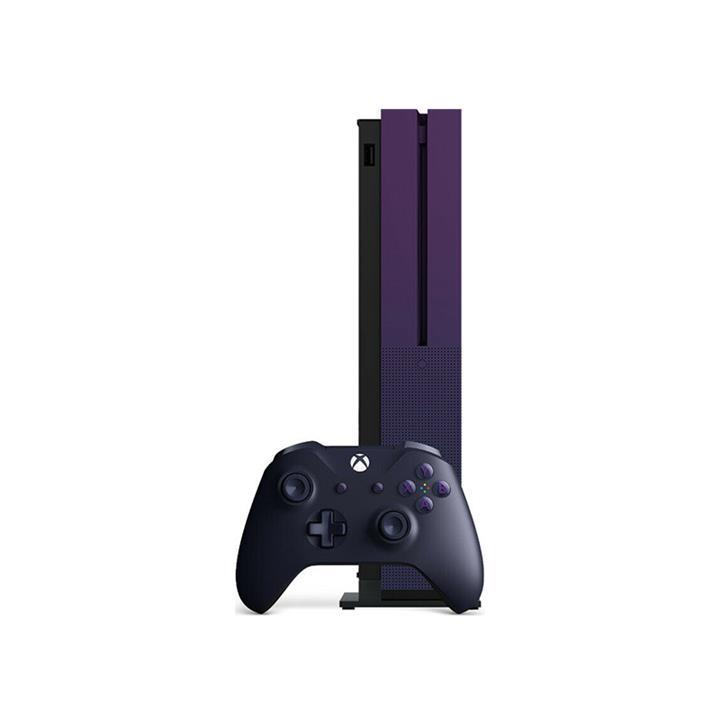 مجموعه کنسول بازی مایکروسافت مدل  Xbox One S ظرفیت 1 ترابایت