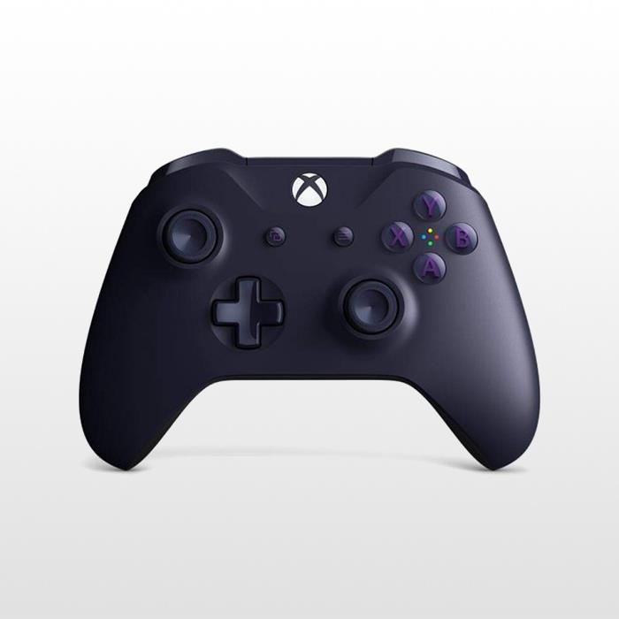 مجموعه کنسول بازی مایکروسافت مدل  Xbox One S ظرفیت 1 ترابایت