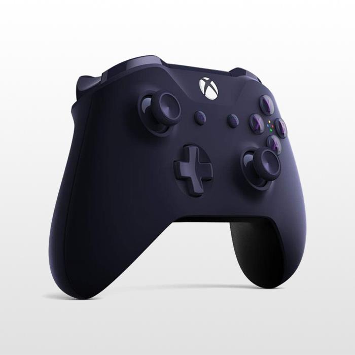 مجموعه کنسول بازی مایکروسافت مدل  Xbox One S ظرفیت 1 ترابایت