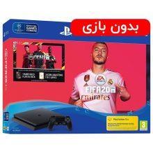 کنسول بازی سونی پلی استیشن 4 پرو ( ps4 )  ظرفیت 1 ترابایت