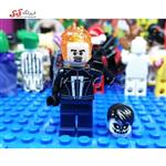 لگو ساختنی قهرمان خاص گوست رایدر-LEGO Ghost Rider