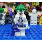 لگو ساختنی قهرمان خاص جوکر-LEGO JOKER