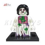 لگو ساختنی قهرمان خاص  جن گیر -LEGO The Exorcist