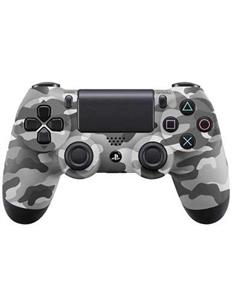 دسته بازی پلی استیشن 4 ارتشی سری جدید Dualshock Urban camouflage Grade 1 